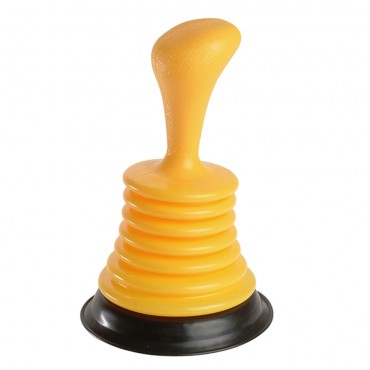 Monument 1461D Micro Plunger – Yellow
